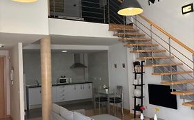 Loft Almagro